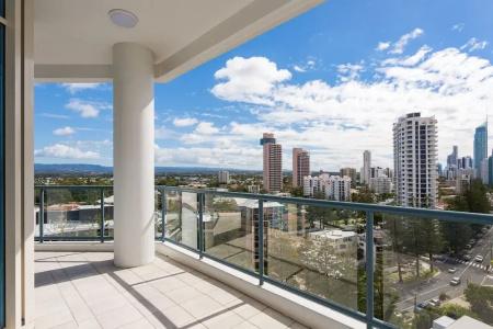 Oceana On Broadbeach - 234