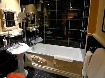 Lumley Castle Hotel - 9