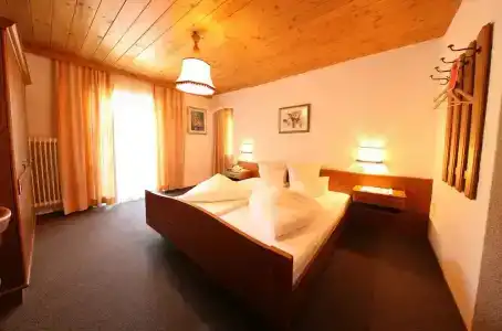 Pension Tirol - 32