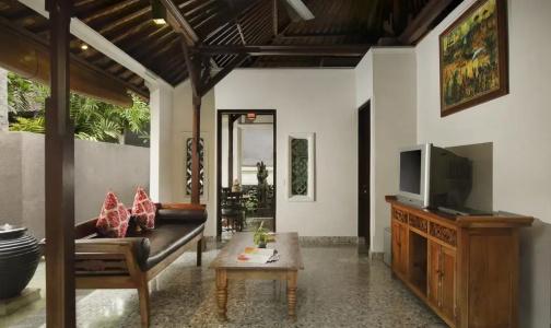 Taman Harum Cottages - 12