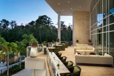 Jw Marriott Orlando Bonnet Creek Resort & Spa - 49