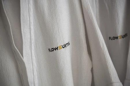 Flowsuites Wtc - 46