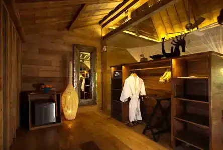 Blue Karma Dijiwa Ubud - 118