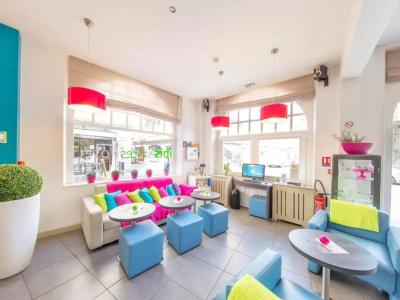 ibis Styles Saint Malo Centre Historique - 23