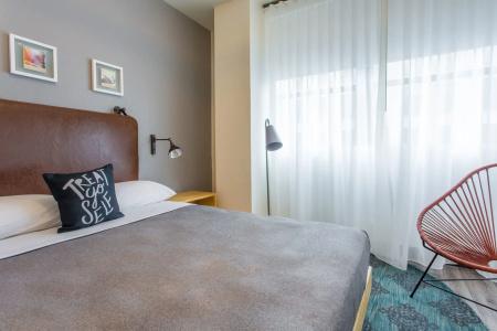 Moxy Copenhagen - 2