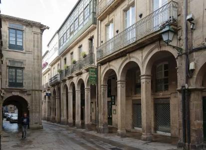 Rua Villar - 0