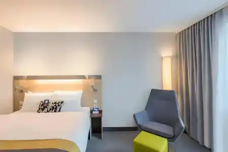 Holiday Inn Express güTersloh, An Ihg - 41