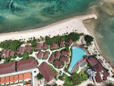 Koh Ma Beach Resort - Sha Extra Plus - 15