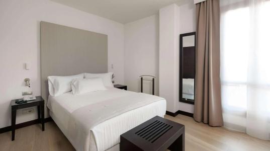 Nh Cartagena - 7