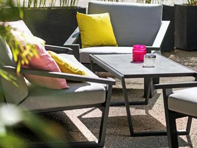 ibis Styles Strasbourg Avenue du Rhin - 29