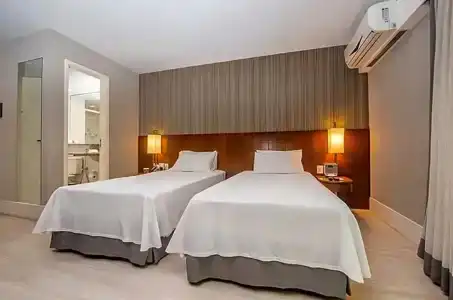 Promenade Palladium Leblon - 65