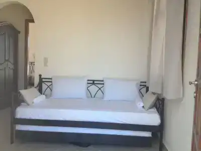 Maria's Rooms & Studios - 1