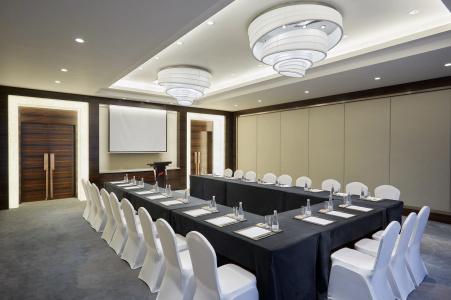 Gran Melia Xi'an - 22