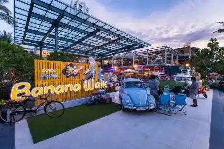 SeaCono Patong Beach Front - 27