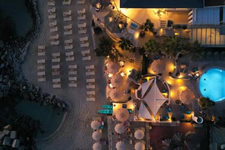 Baia del Godano Resort & Spa - 19