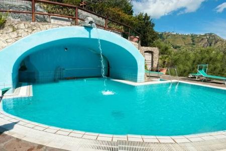 Punta Chiarito Resort & - 8