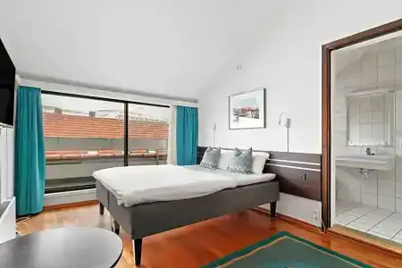 Best Western Havlyl - 32