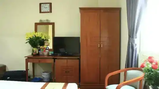 HỒNG HẠC - 40