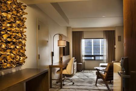 Hilton Denver City Center - 108