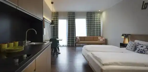 Mjus World Resort & Thermal Park - 65