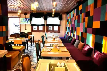 Arasta Konak Boutique - 13