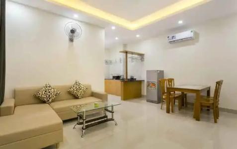 Marine & Apartment - 6