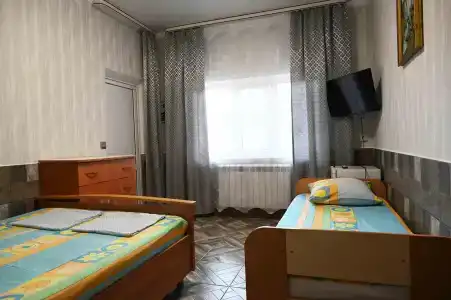 Частный сектор У Ларисы - 10