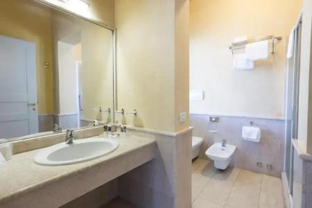 Mercure Tirrenia Green Park - 54