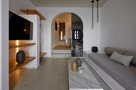 Oia Suites - 33