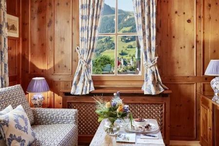 Tennerhof Gourmet & Spa de Charme - 89