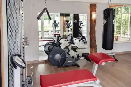 Best Western Plus OstseeWaldschloesschen - 26