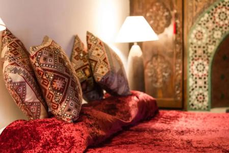Riad Palais Sebban - 38