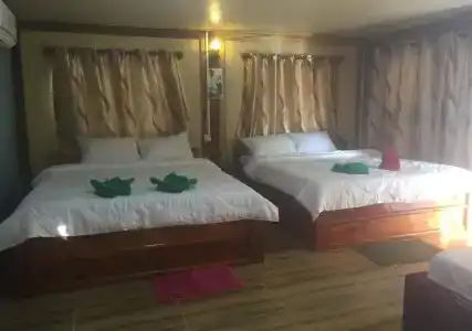 Pura Vita Resort - 5
