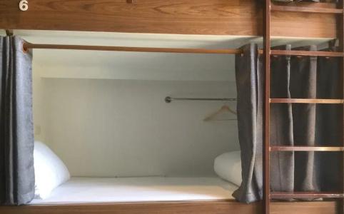 Wee Hostel - 44