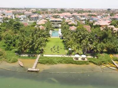 Vinh Hung Emerald Resort - 50