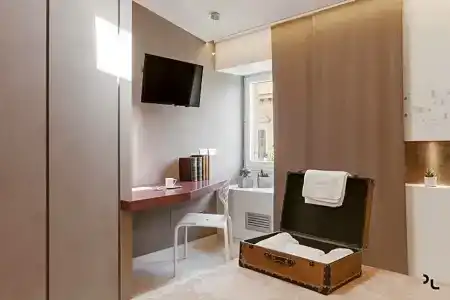 La Residenza del Monaco bianco - 31