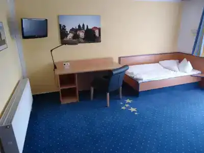 Sleep & Go Magdeburg - 27