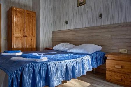 SPA - курорт Аврора - Клуб - 60