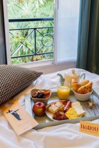 Acanthe - Boulogne Billancourt - 100