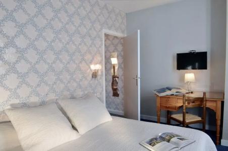 Hôtel Du Manoir - 50