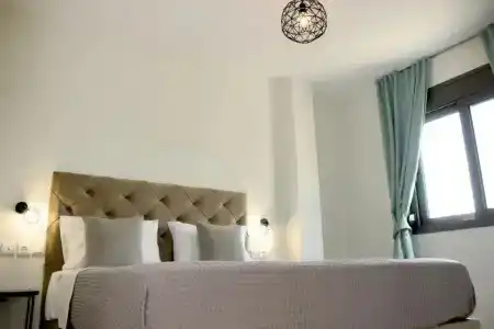 Theano Luxury Suites Nikiti - 17