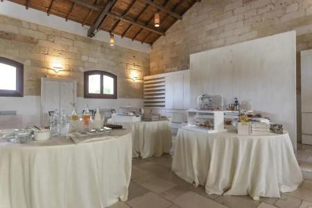 Masseria Corda Di Lana & Resort - 18