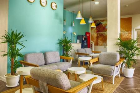 Coral Compostela Beach Golf - 30
