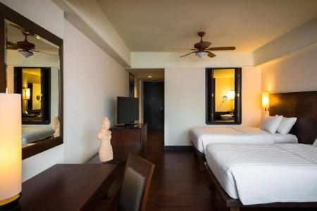 Le Méridien Angkor - 32