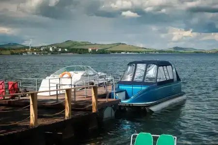 Якты-Куль - 15