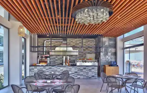 Grifid Encanto Beach - Wellness, Spa & Private Beach - 11