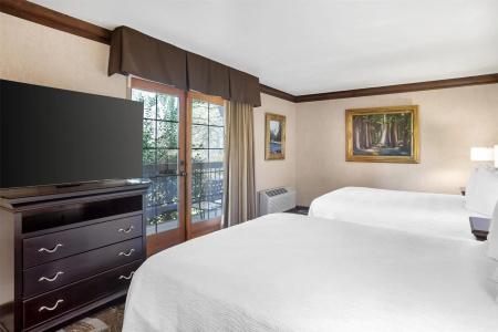 Best Western Plus Yosemite Gateway Inn - 155