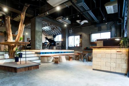 Nui. Hostel & Bar Lounge - 14