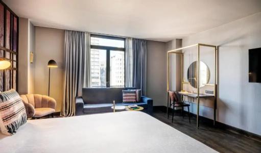 Indigo Brussels - City, An Ihg Hotel - 70