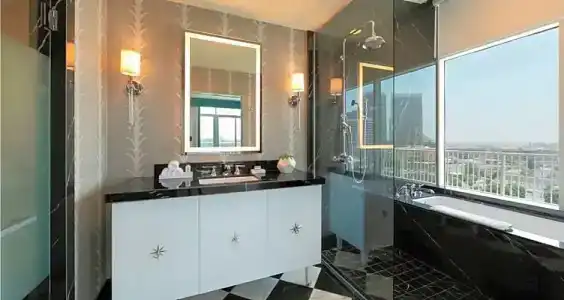 The Beverly Hilton - 105